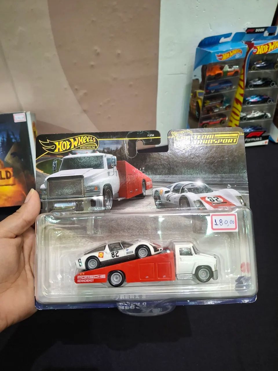 Minis hotwhells  - Foto 3