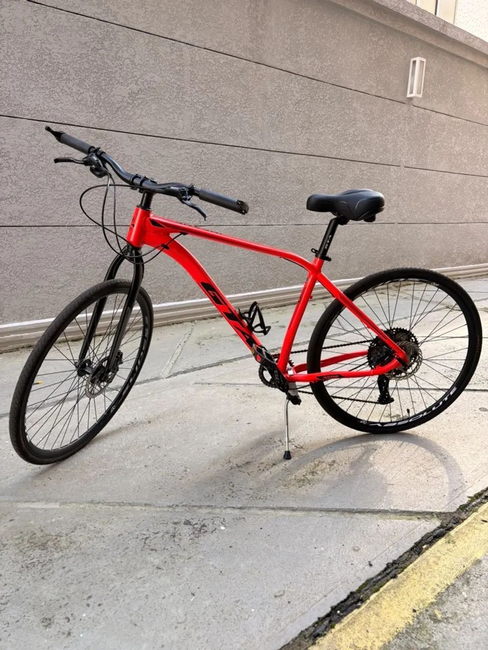 Bicicleta GTA 1x11 MTB - Foto 4