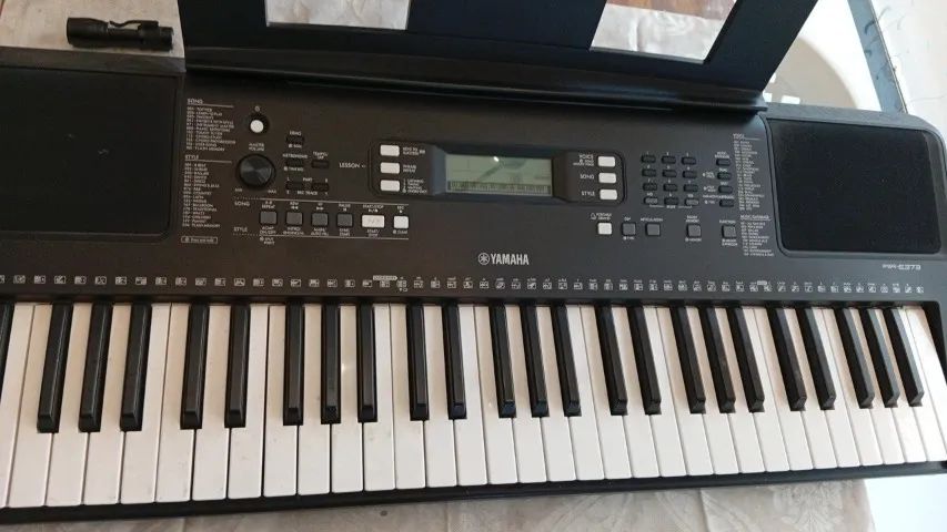 teclado - Foto 2