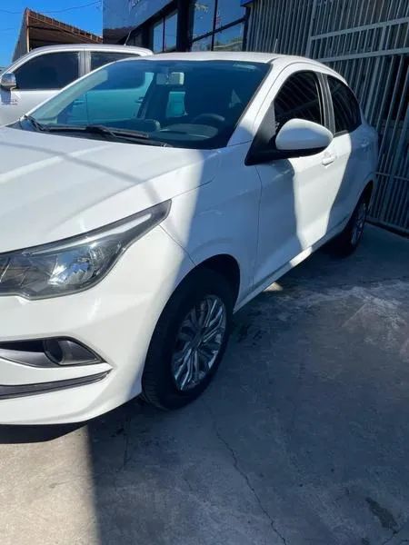 Fiat Cronos 1.0 6V Flex 2023 - Foto 4