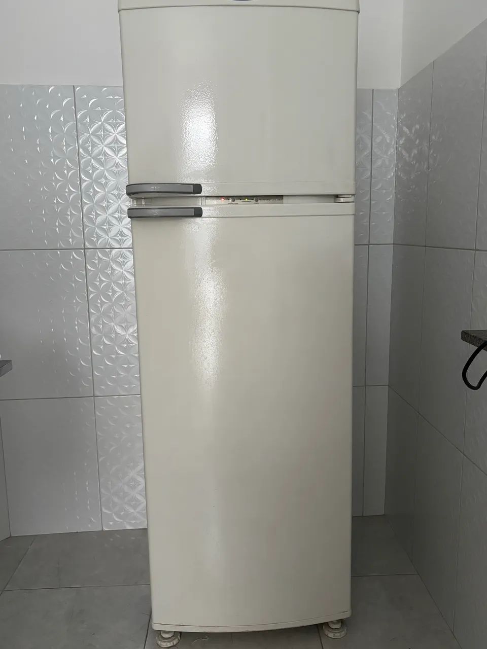Geladeira Brastemp 110v