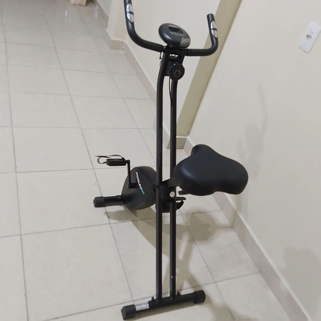 Bicicleta ergométrica podiumfit  - Foto 3