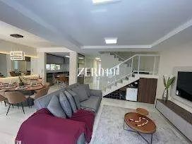 Casa à venda com 4 quartos, sendo 2 suítes no Loteamento Alphaville Campinas - SP - Foto 5