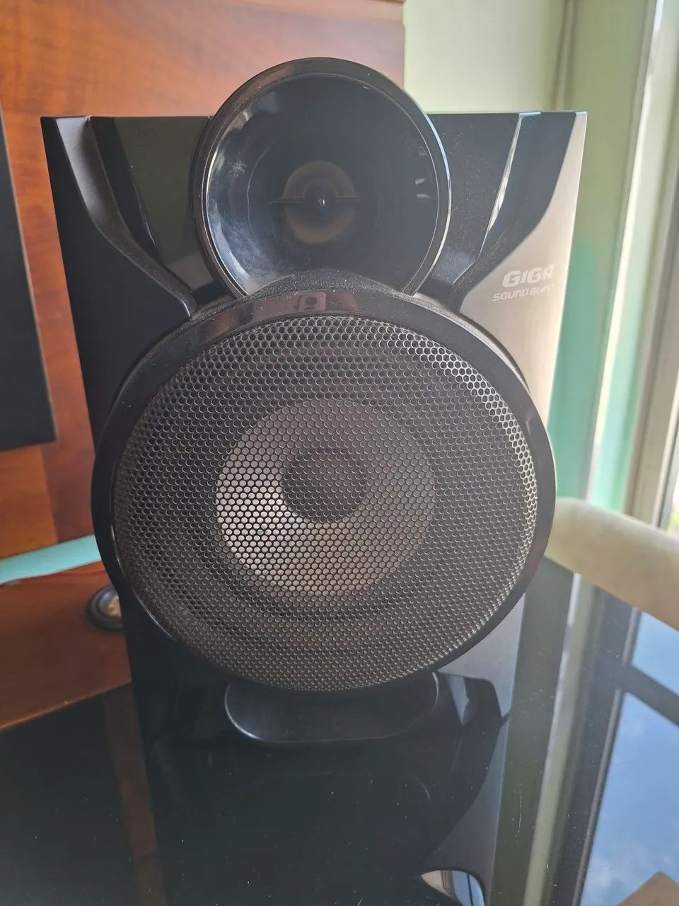 Vendo aparelho de som Samsung  - Foto 3