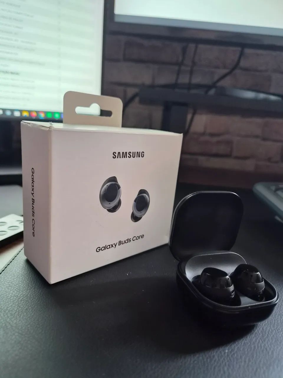 Galaxy Buds Core - Foto 3