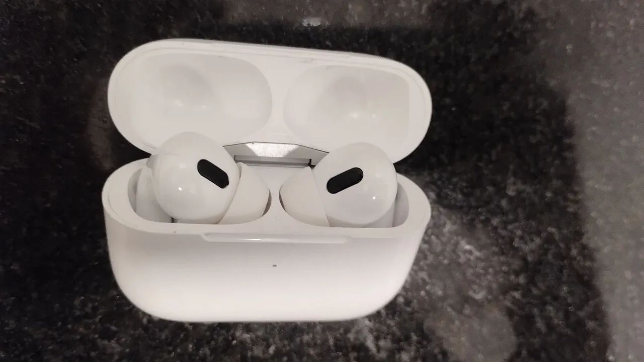 Apple Airpods Pro 2  - Foto 2