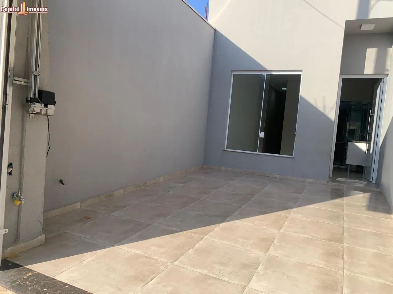 Pq Residencial Sabiás - Foto 3