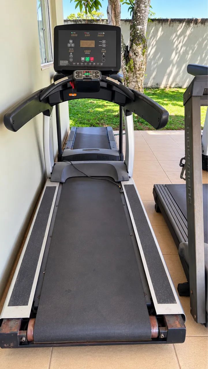  ESTEIRA SPORT - Foto 2