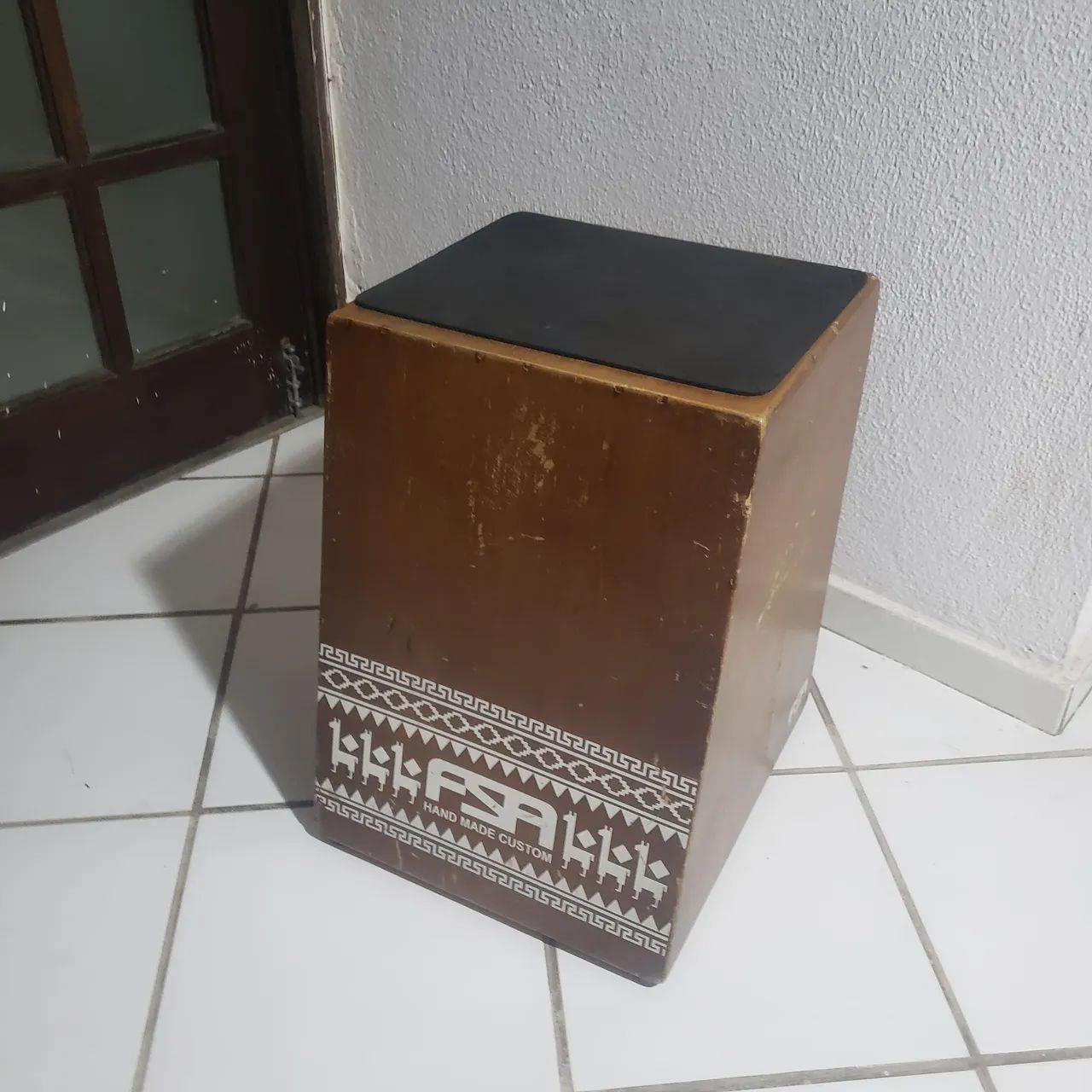 CAJON FSA ACÚSTICO - Foto 2