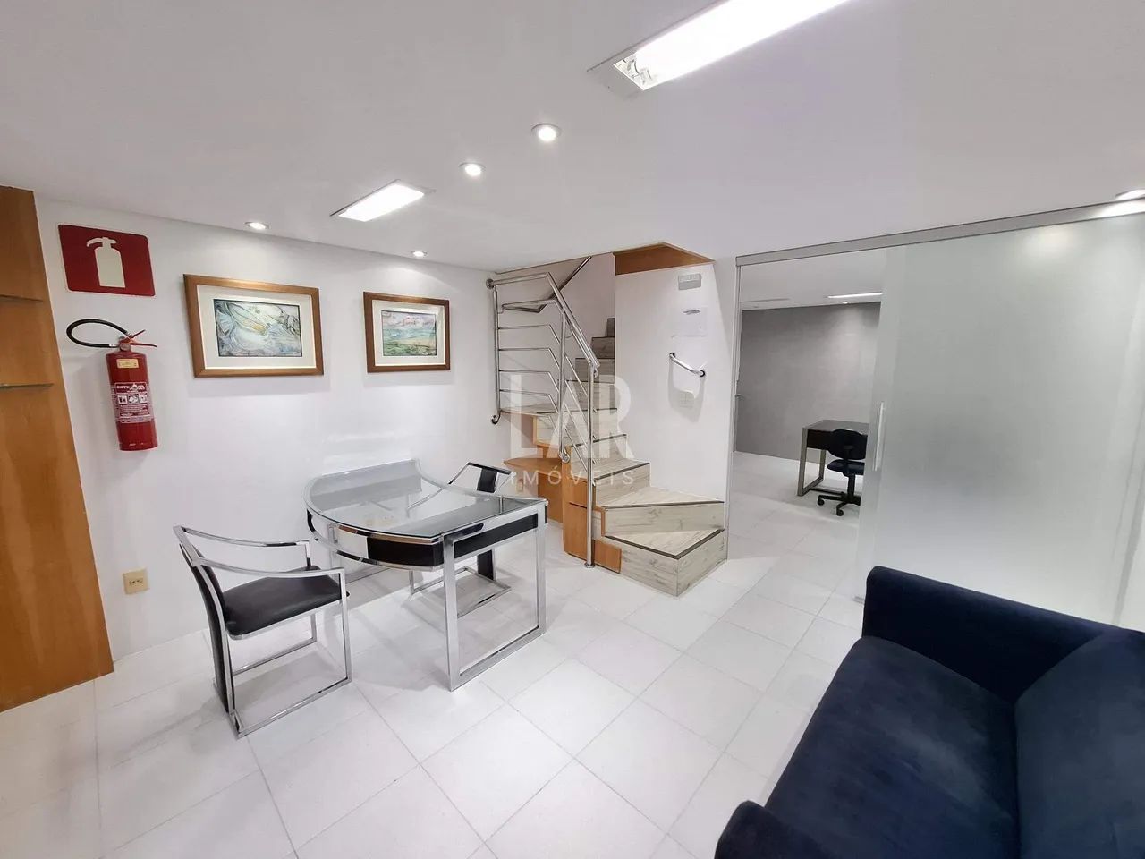 Comercial - Loja para aluguel, São Bento - Belo Horizonte/MG - Foto 2