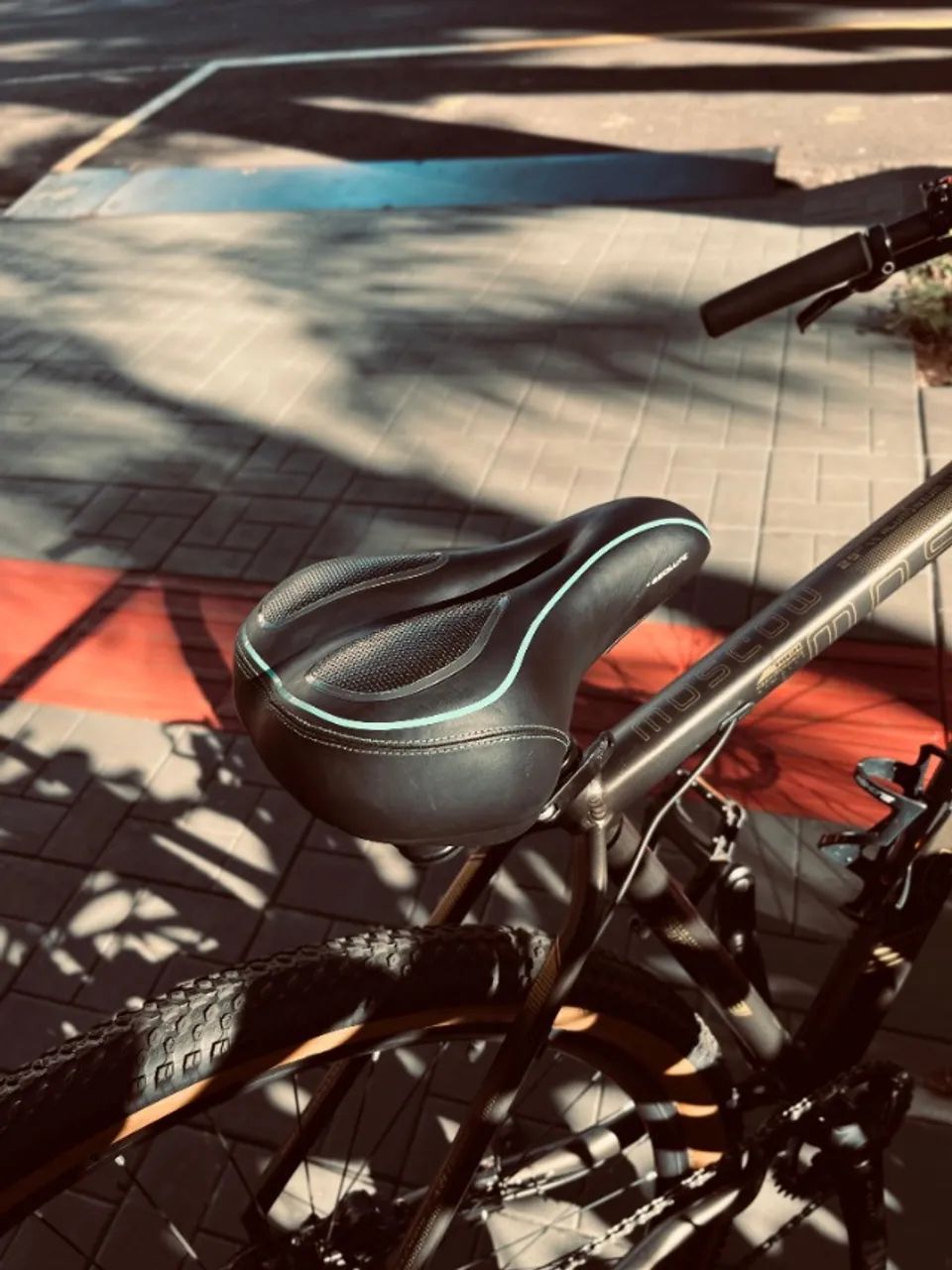 Bicicleta  - Foto 4