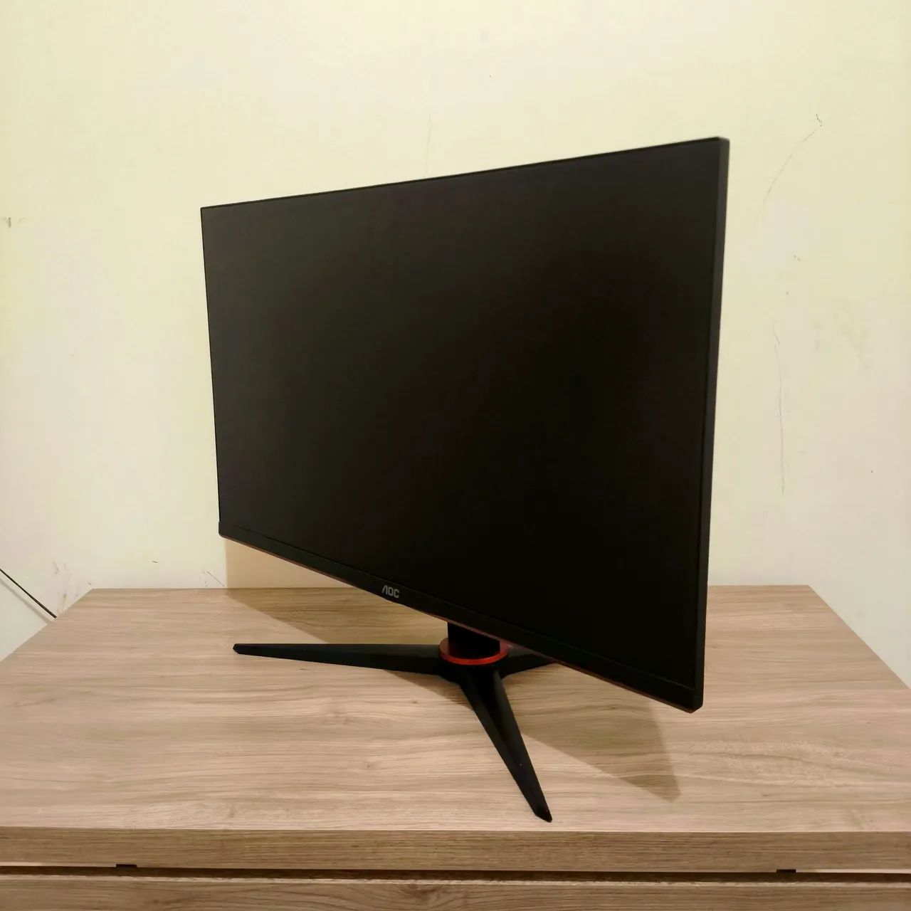 Monitor 27 polegadas - 75hz  - Foto 3