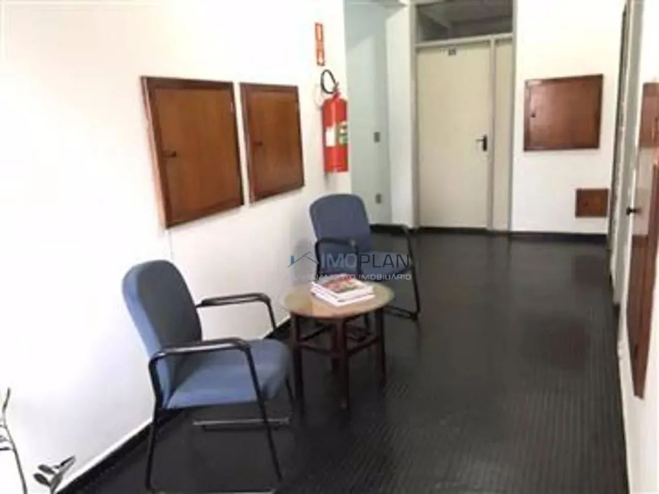 ÓTIMAS SALAS COMERCIAIS, PRÉDIO COMERCIAL NAS PROXIMIDADES DO TERMINAL RODOVIÁRIO.. - Foto 5