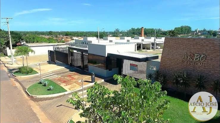 Casa térrea moderna no Arbo Iguatemi - Foto 5