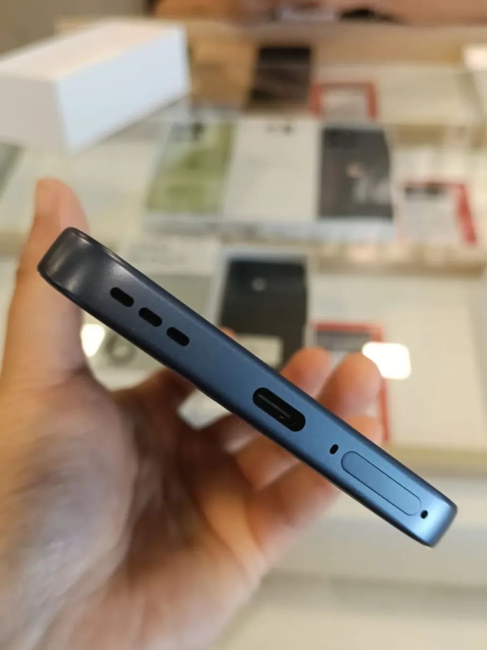 Celular Oppo A6Pro - Foto 3
