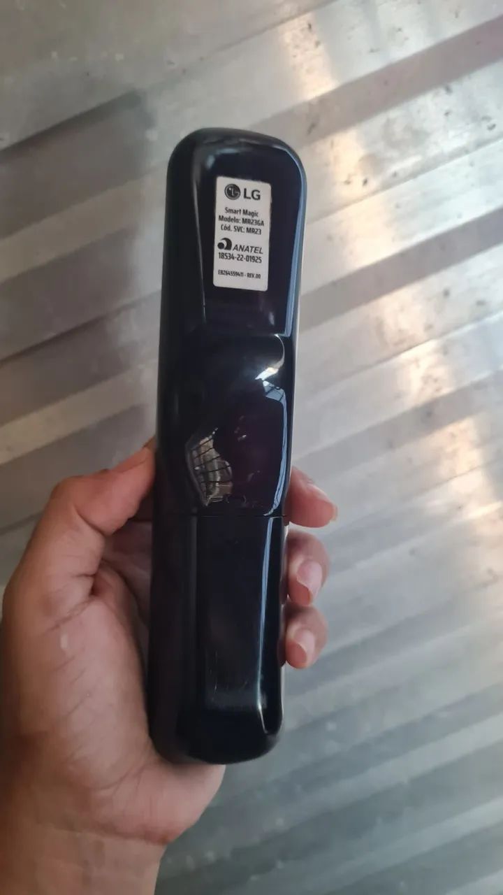 Controle Magic LG Mr23Ga  - Foto 3