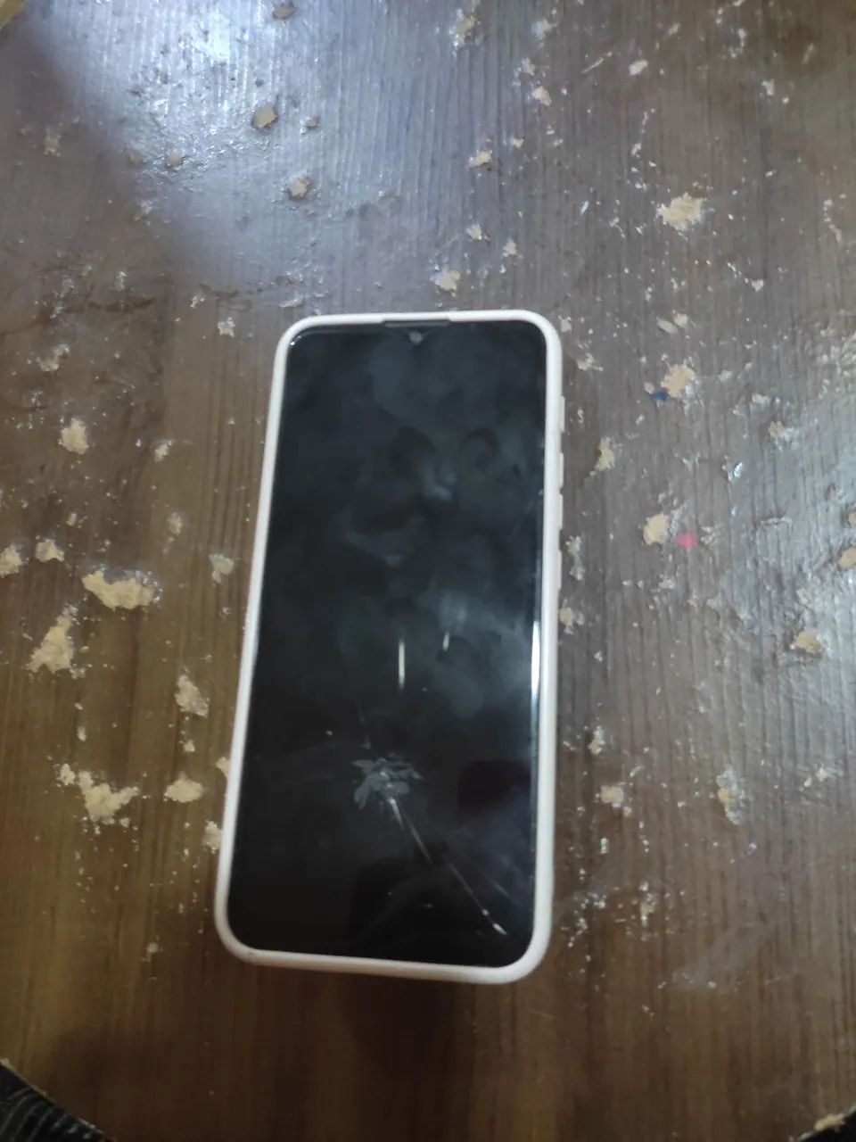 Motorola MotoG20 