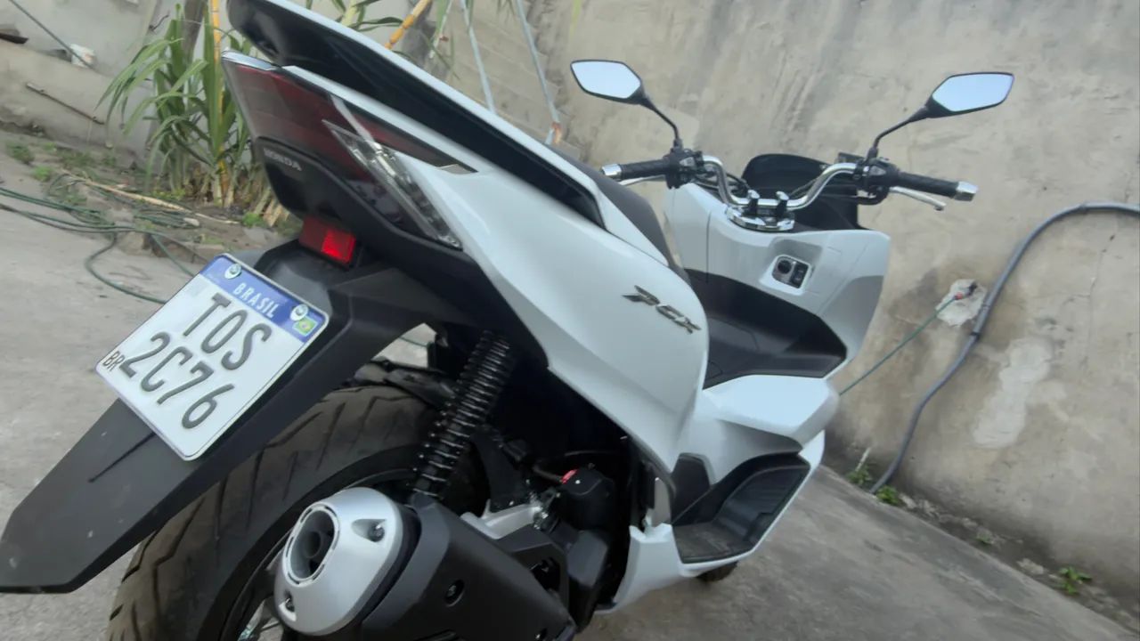 Moto PCX160 2026 - Foto 2