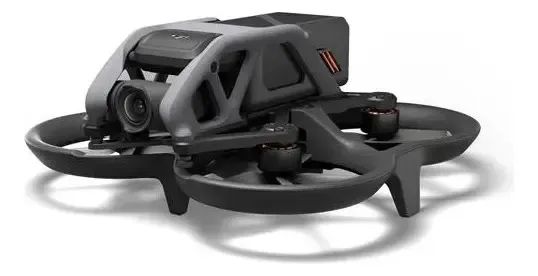 Drone DJI Avata Fpv Fly More Combo - Foto 4