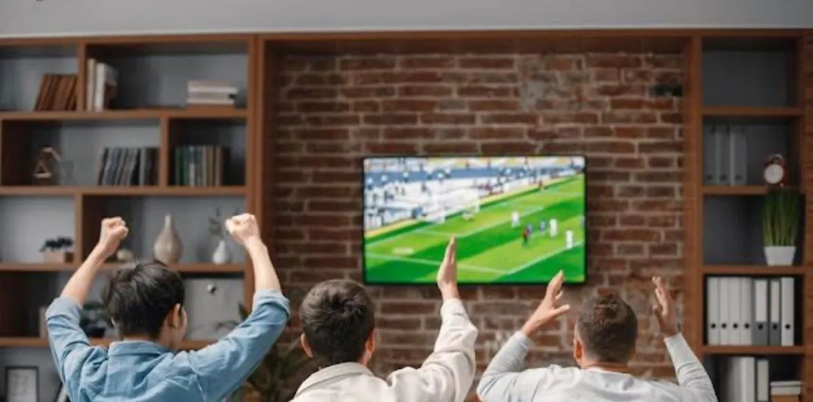 Cast Tv v1o filmes e séries  - Foto 2