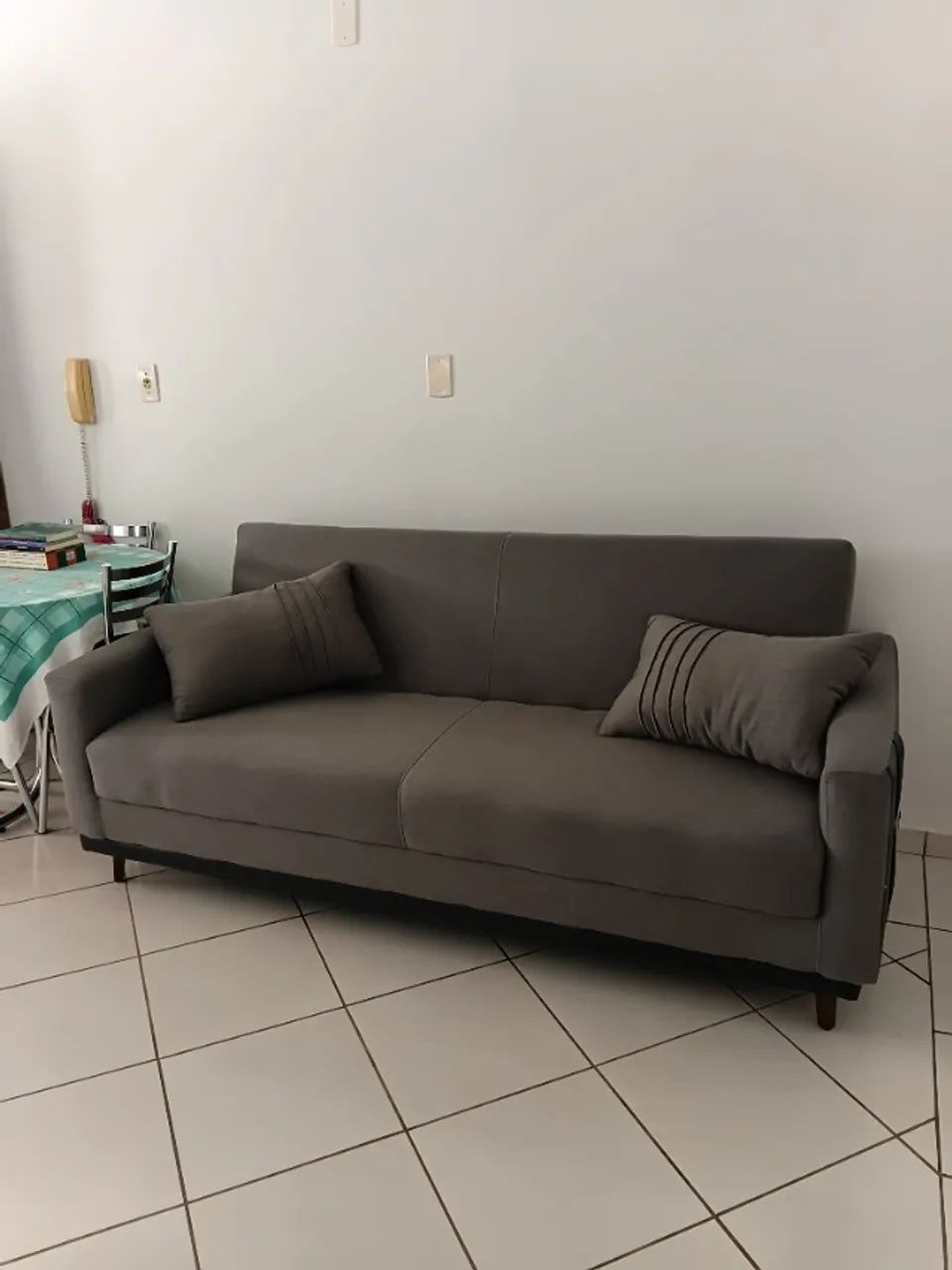Sofá cama 