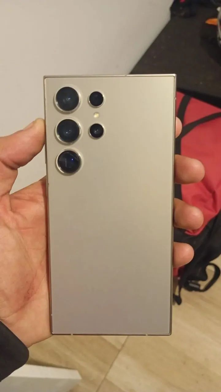 Galaxy S24 ultra 512gb - Foto 2