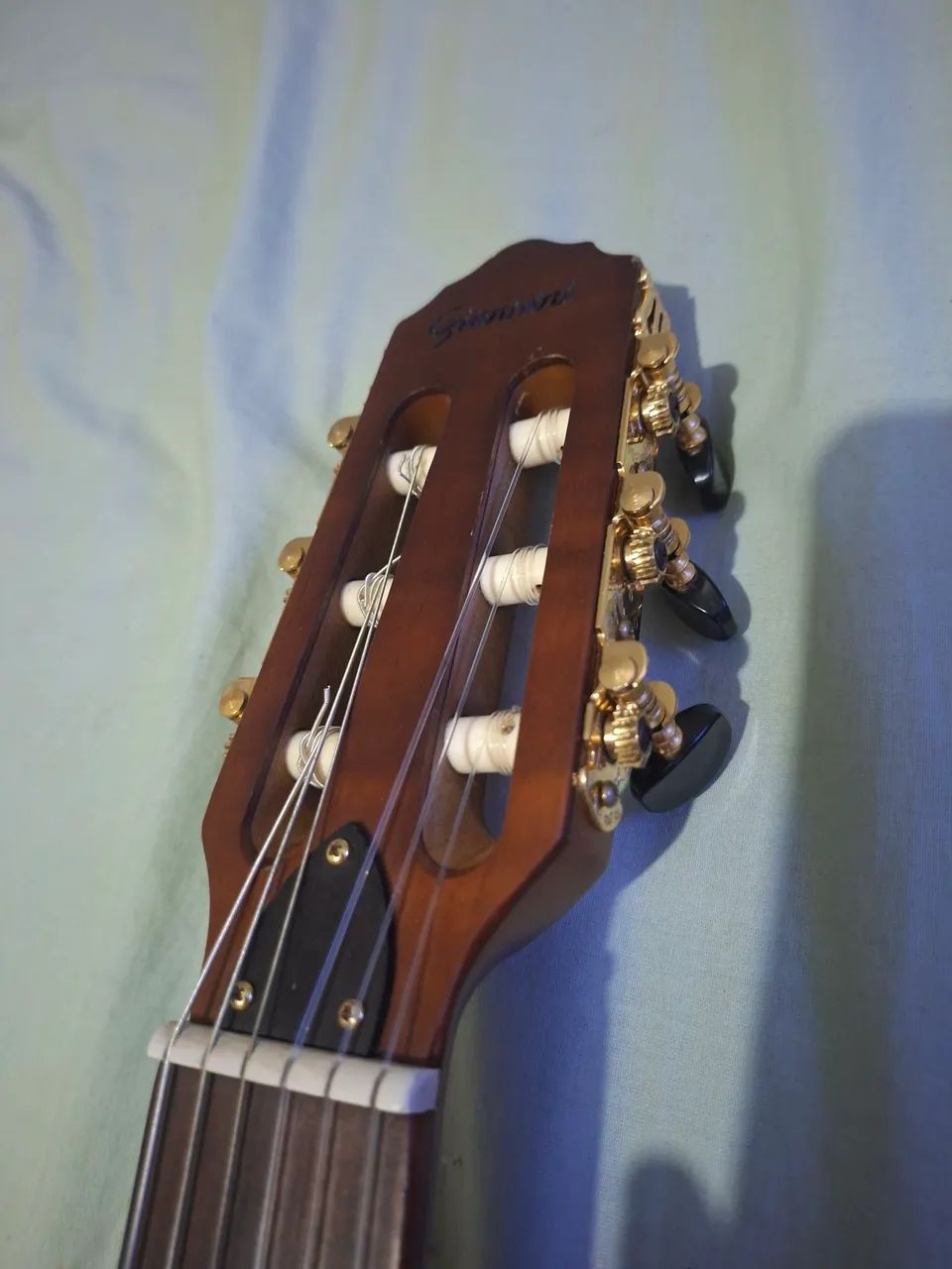 Violão Giannini Stage - Foto 3