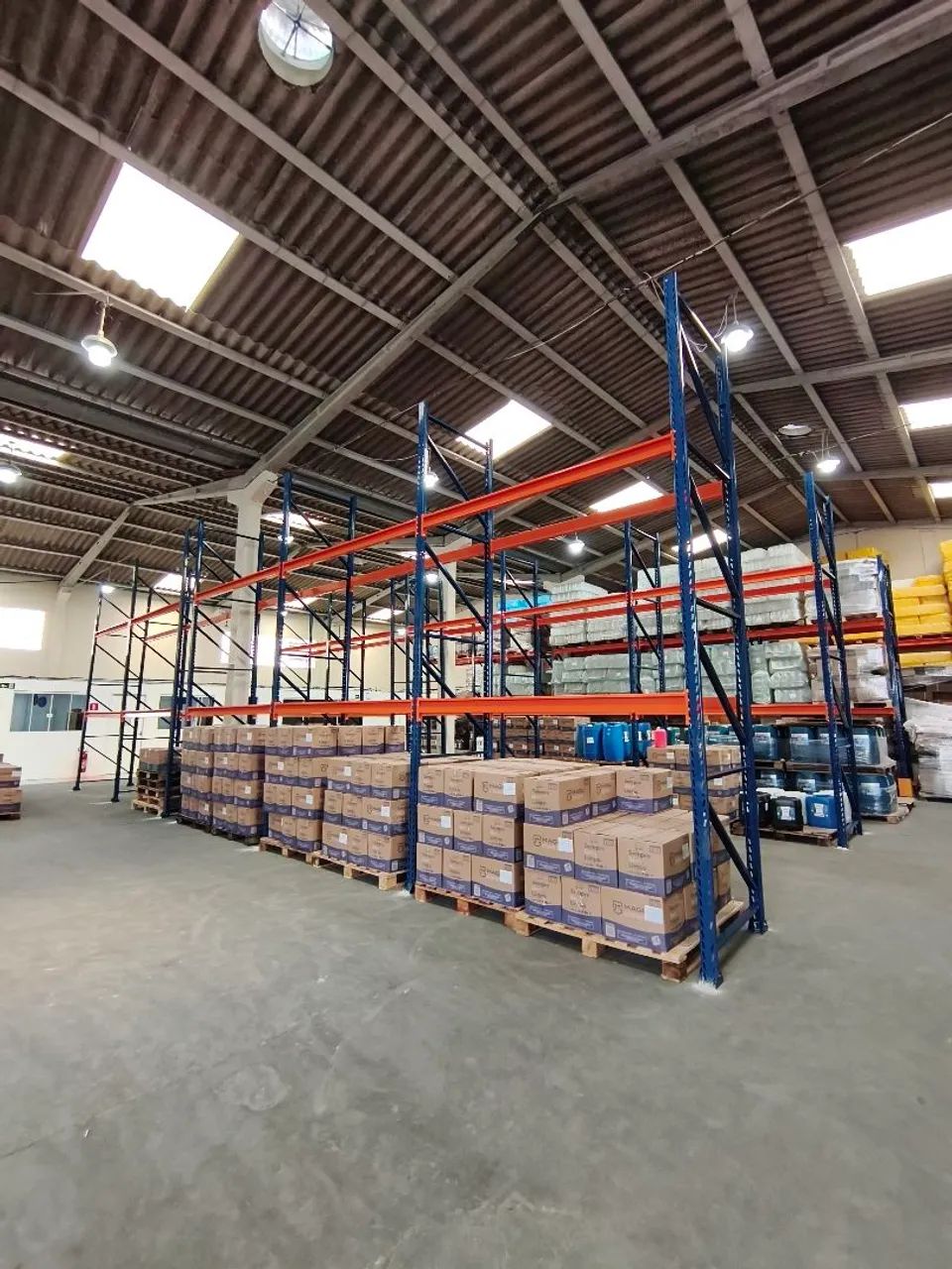 Prateleira para produtos automotivos - Foto 2