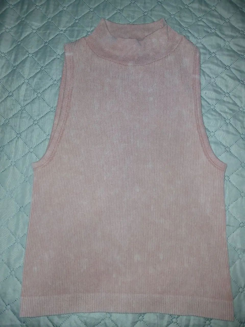 Camiseta gola alta Renner M