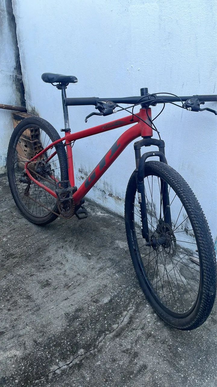 Bicicleta à venda  - Foto 2
