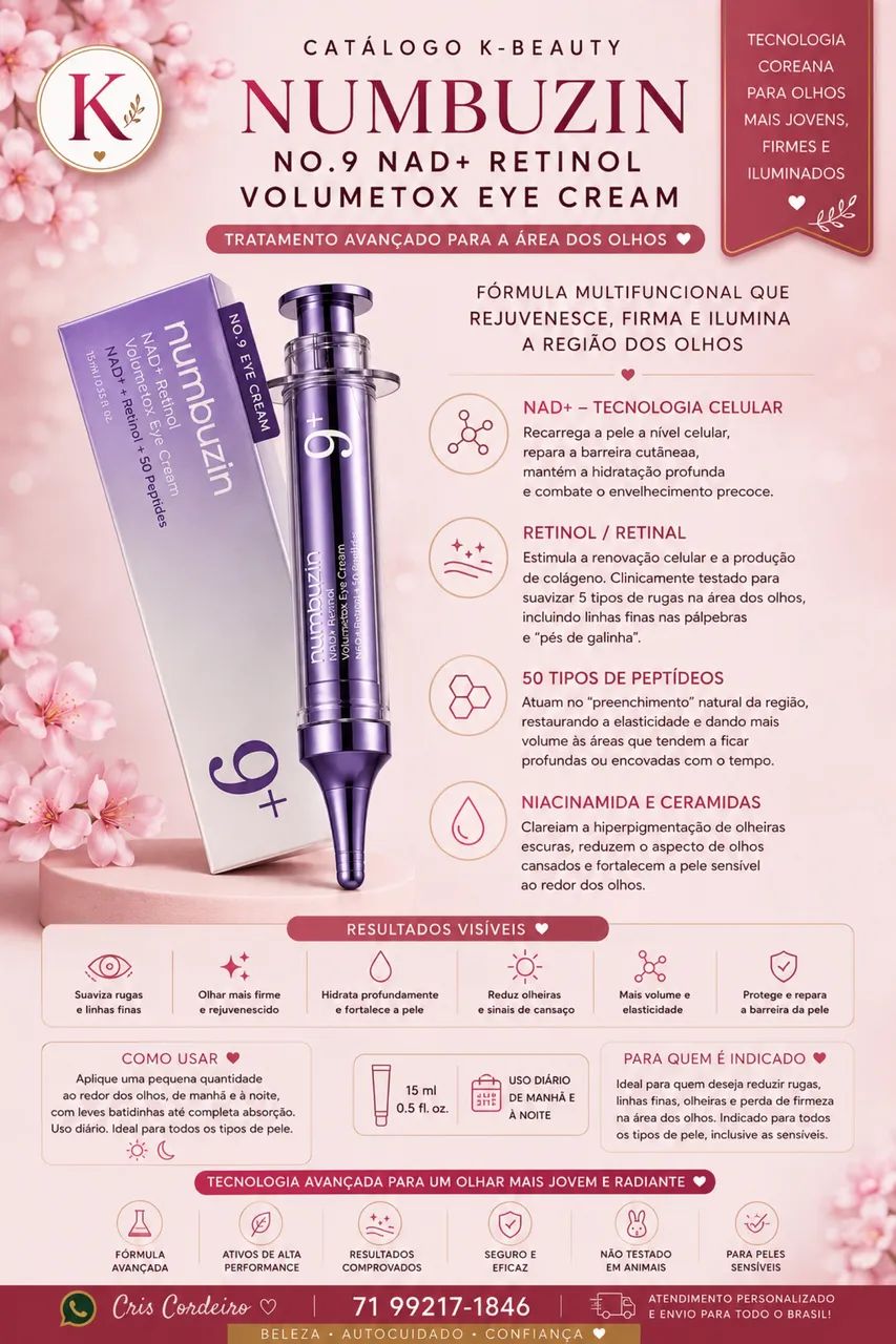 Produtos coreanos originais  - Foto 3