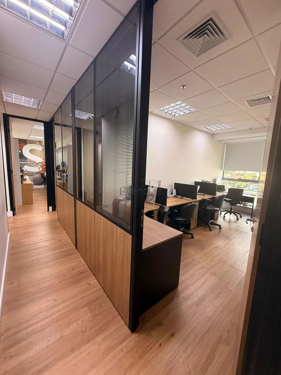 Laje para alugar em Campinas, Cambuí, com 151.86 m², Cambuí Corporate