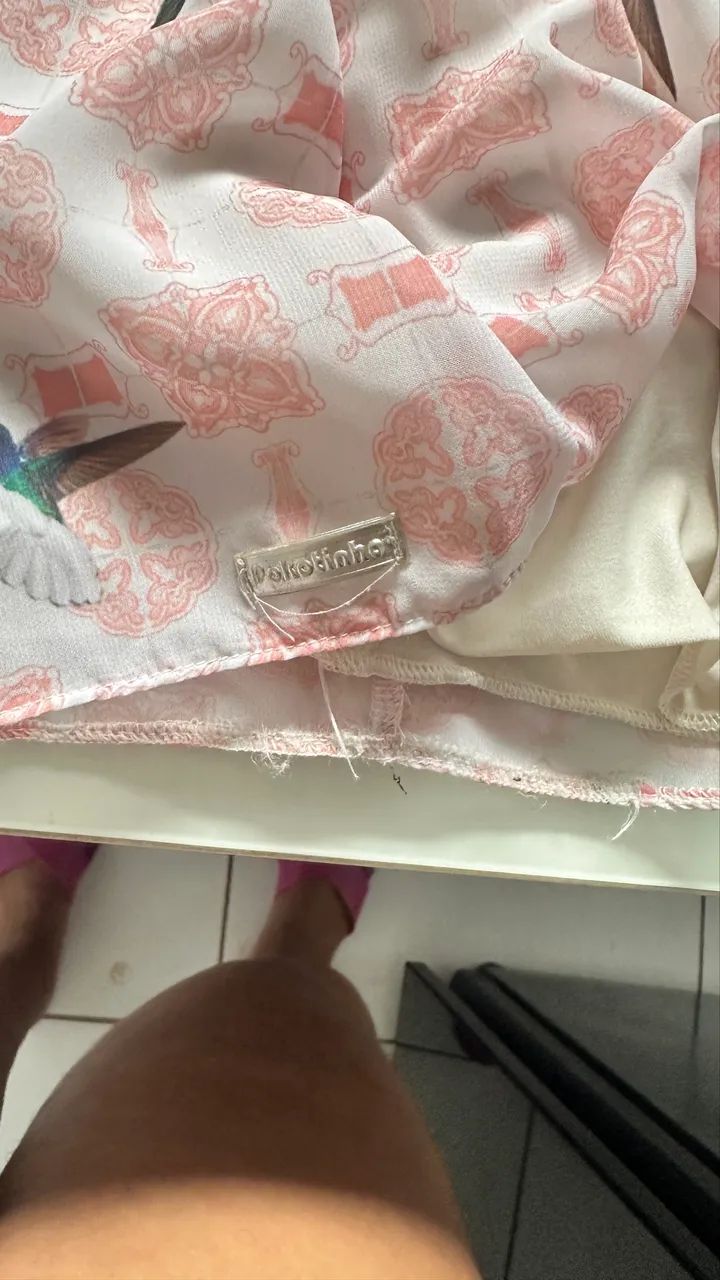 Macaquinho infantil - Foto 4