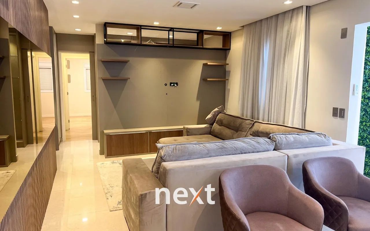 apartamento - Taquaral - Campinas - Foto 4