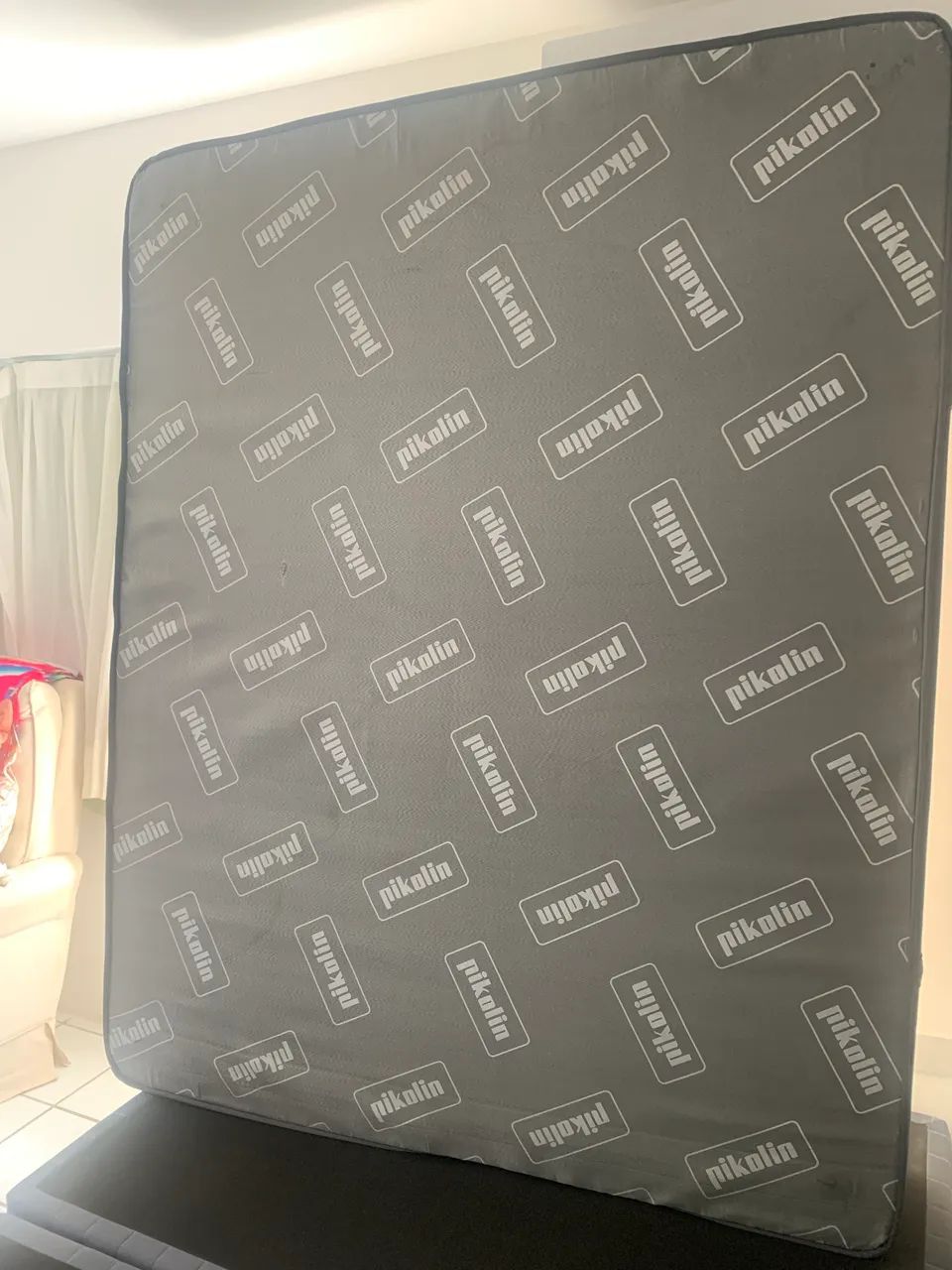 Cama Pikolin