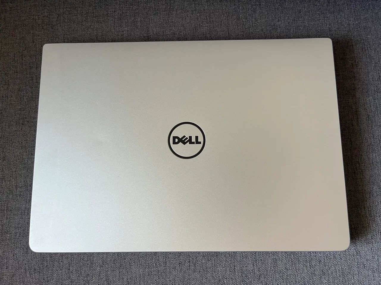 Notebook Dell Inspiron 7460 i5