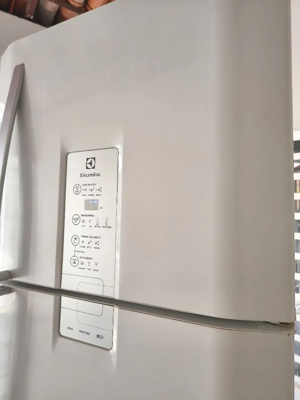 Geladeira Electrolux Dúplex  - Foto 4