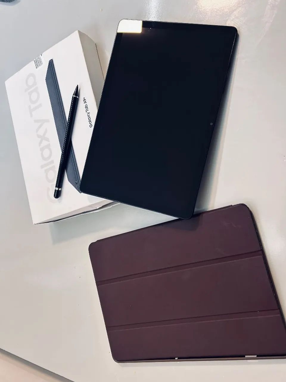 Samsung Galaxy Tab A9+ 64GB ? Completo - Foto 5