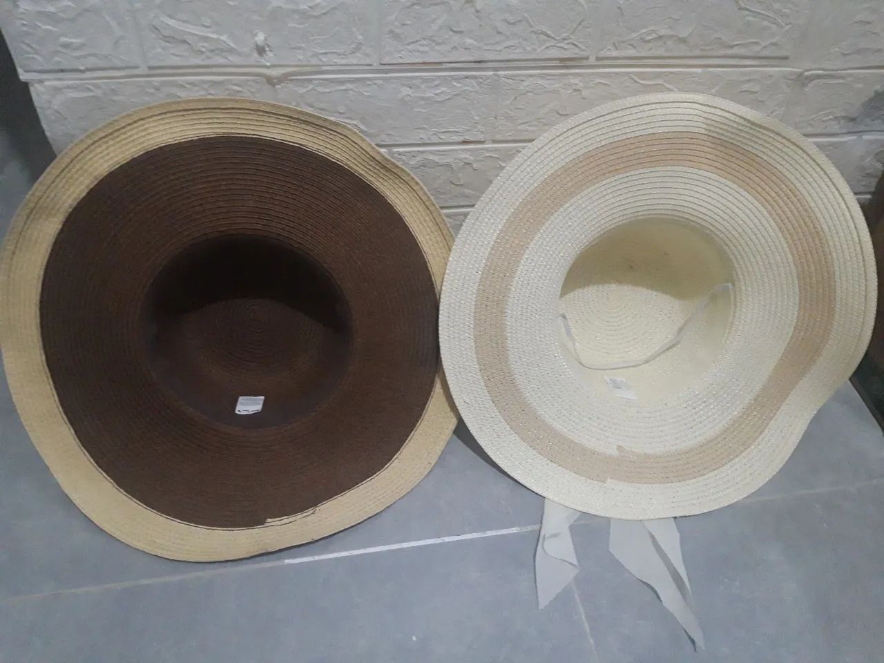 Chapéu feminino  - Foto 2