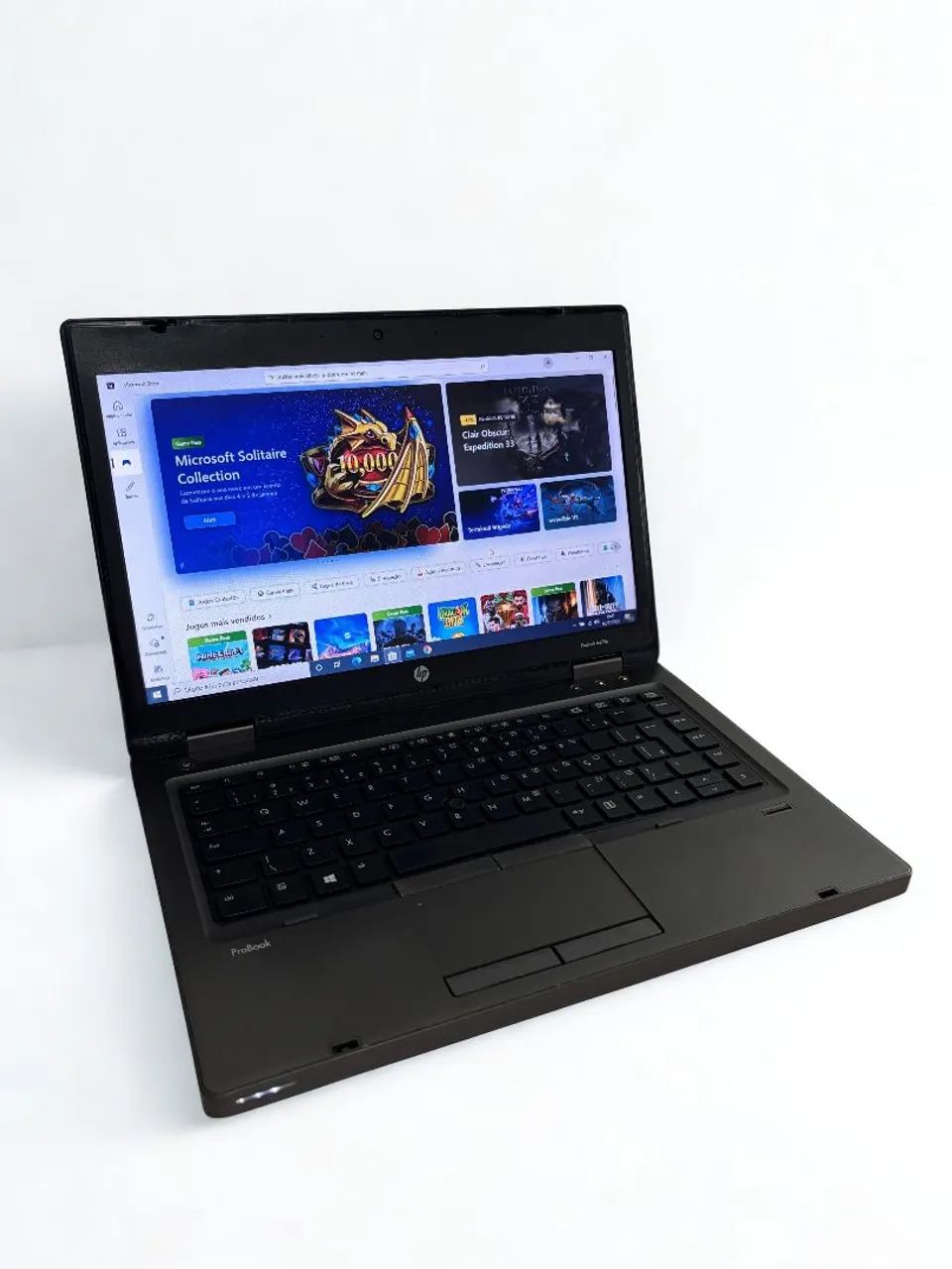 Notebook HP | ProBook | 6470b | i5 | 8GB - Foto 6