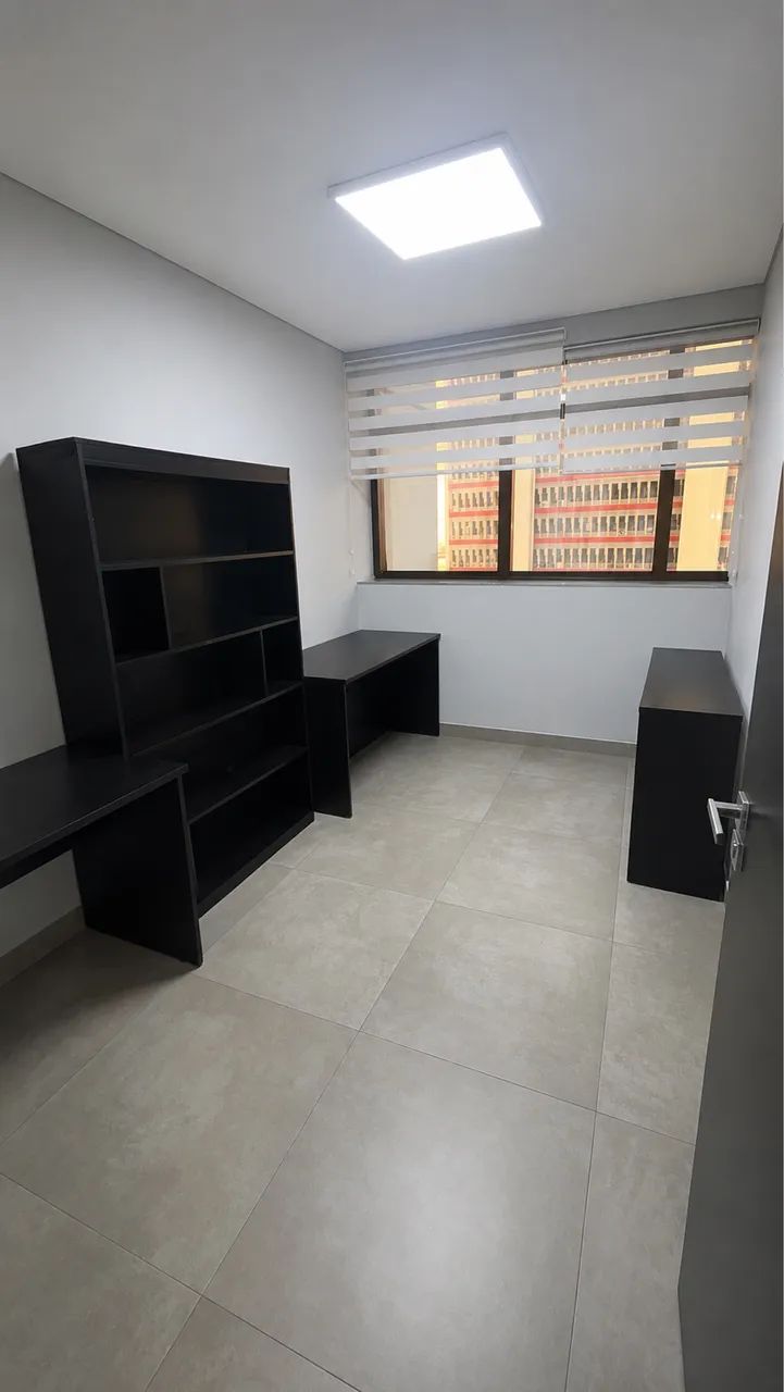 Sala Comercial Ed Avant Garde  - Foto 5