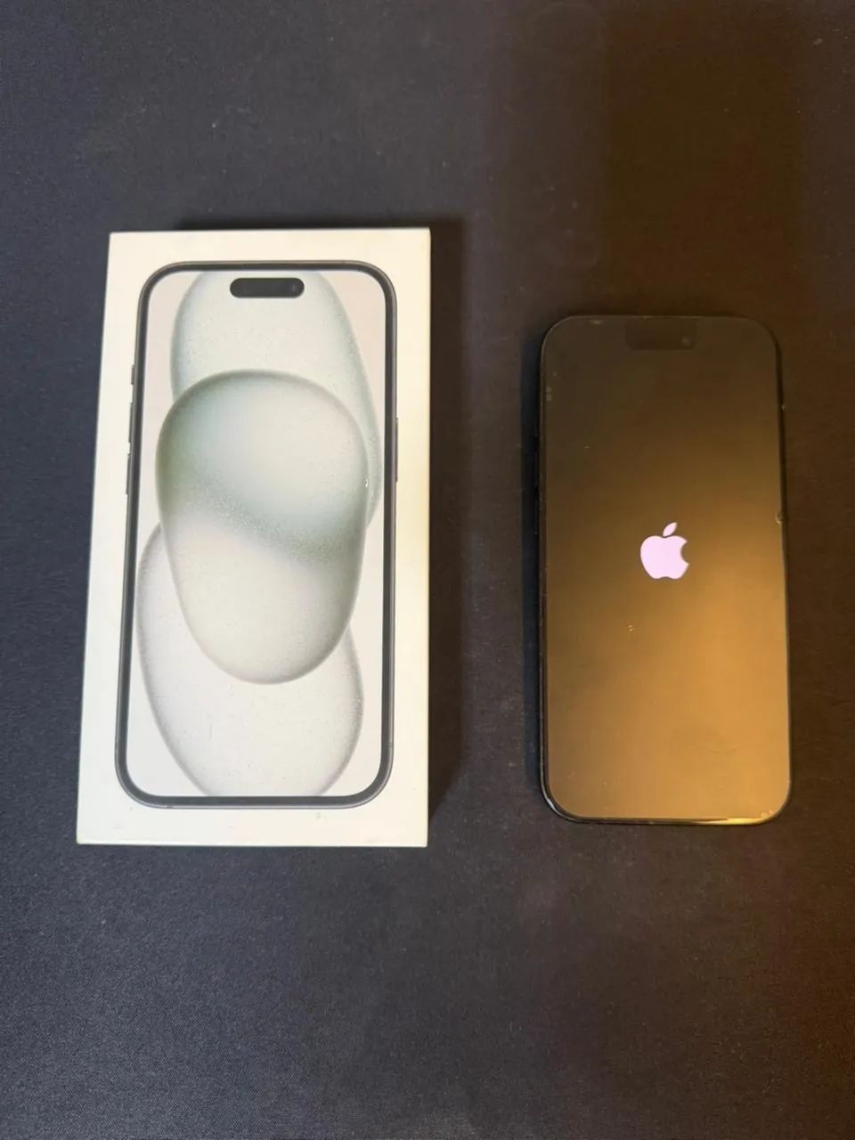 iPhone 15 - Foto 3