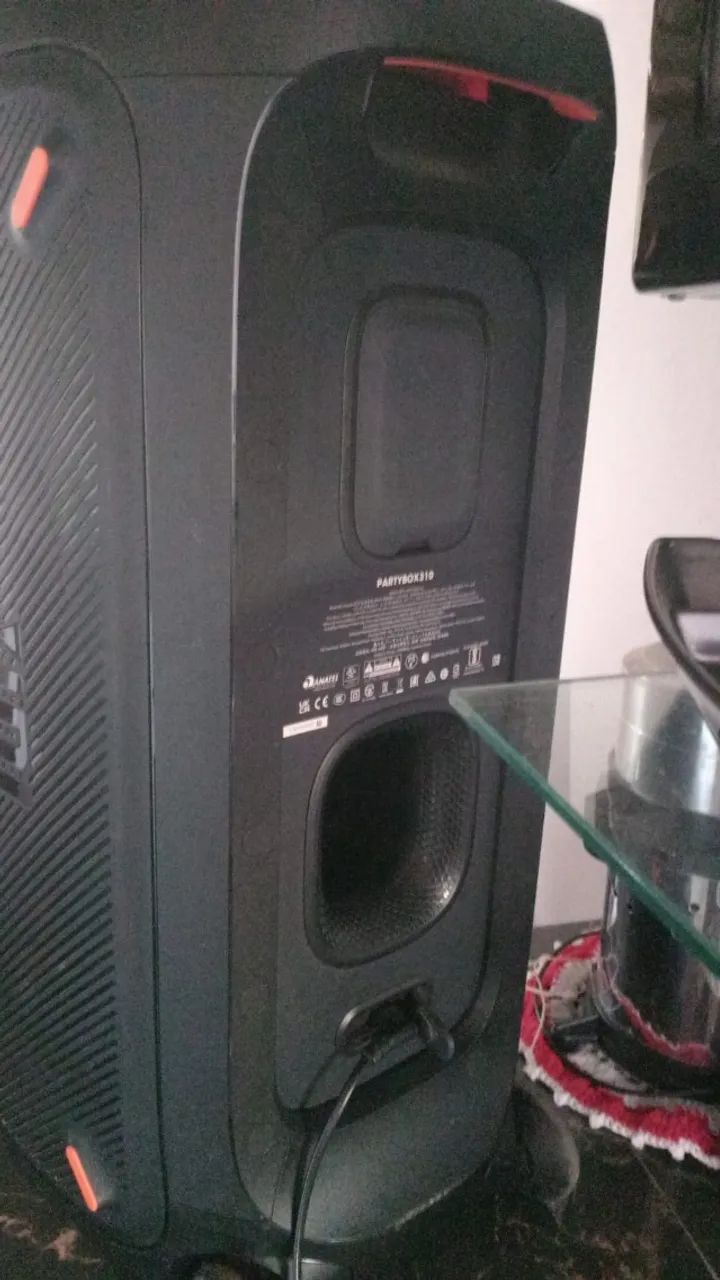 Jbl partybox 310 - Foto 3