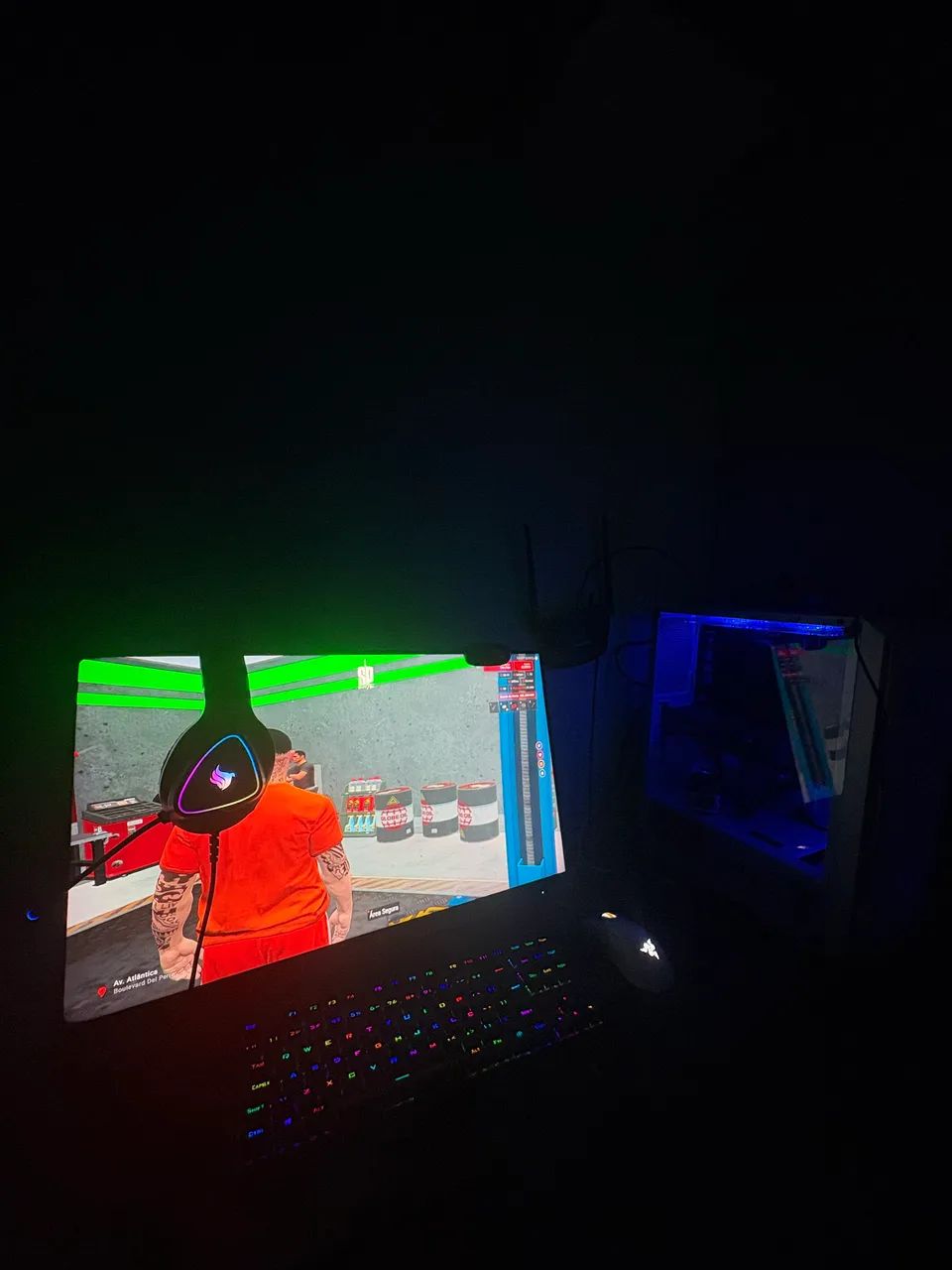 Computador gamer  - Foto 3