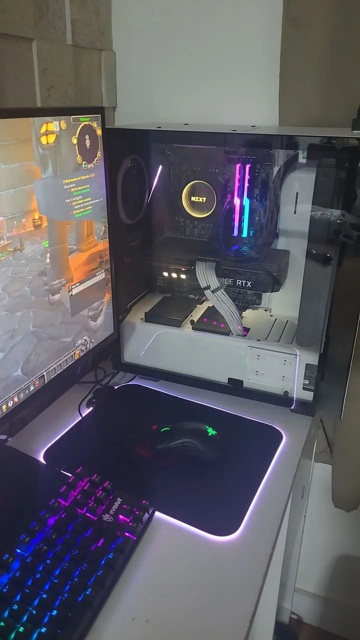 Pc gamer - Foto 4