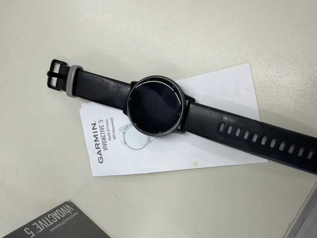 Relógio Garmin Active 5 - Foto 3
