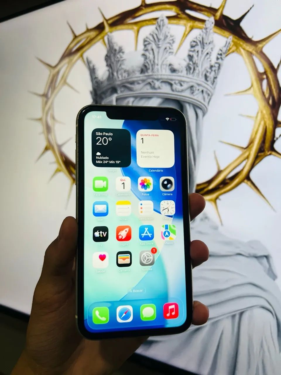 iPhone 11 64g - Foto 2