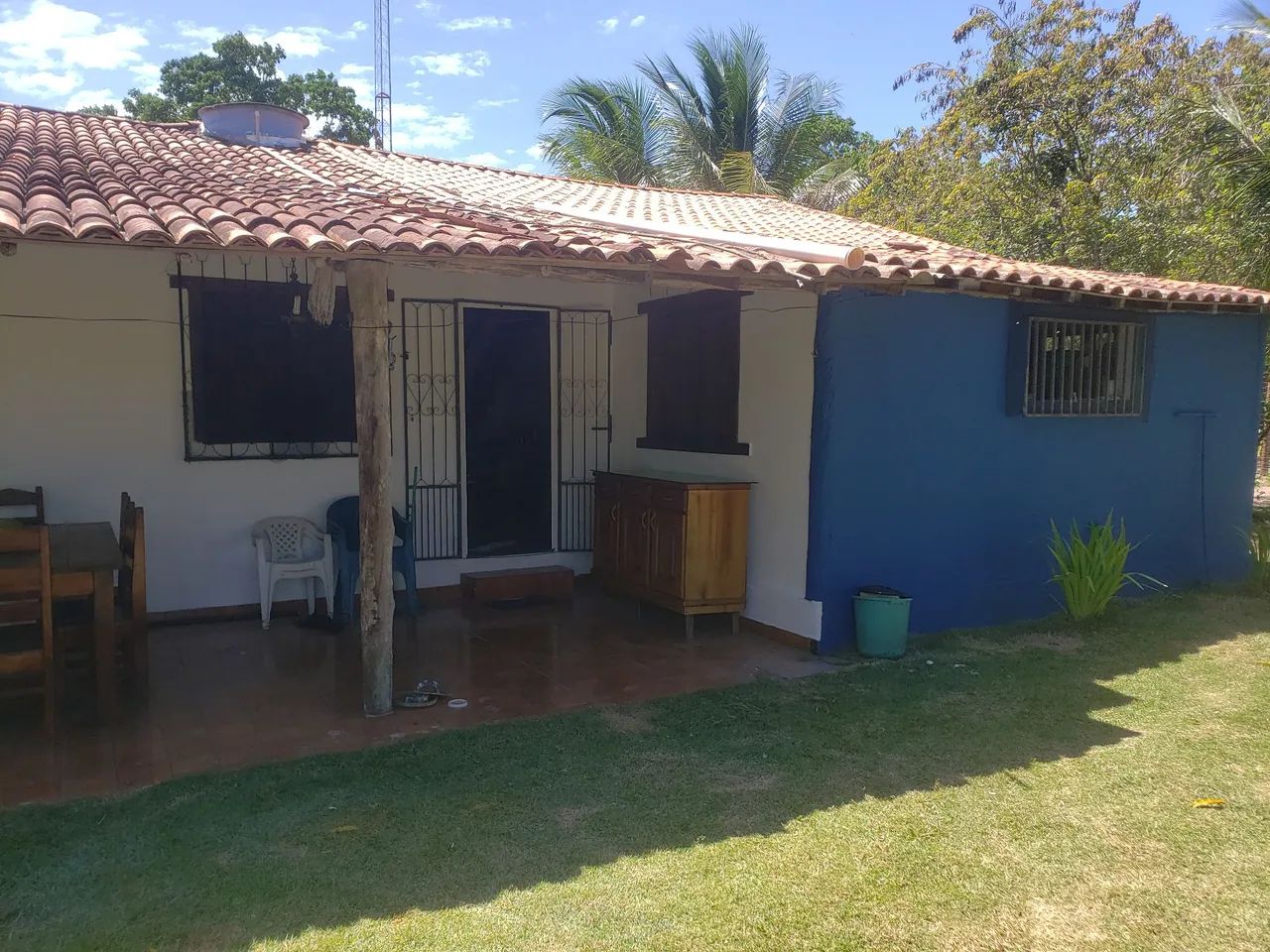 Casa com ampla área verde  - Foto 5