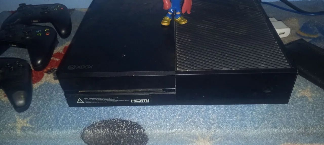 Xbox one