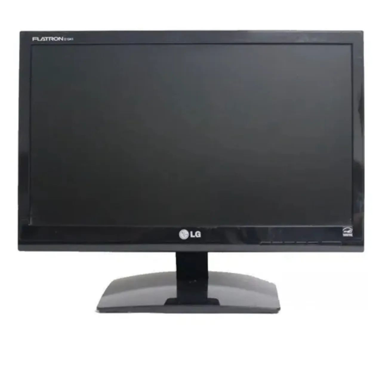 Monitor LG Flatron E1941c 19 Pol Led Lcd Wide